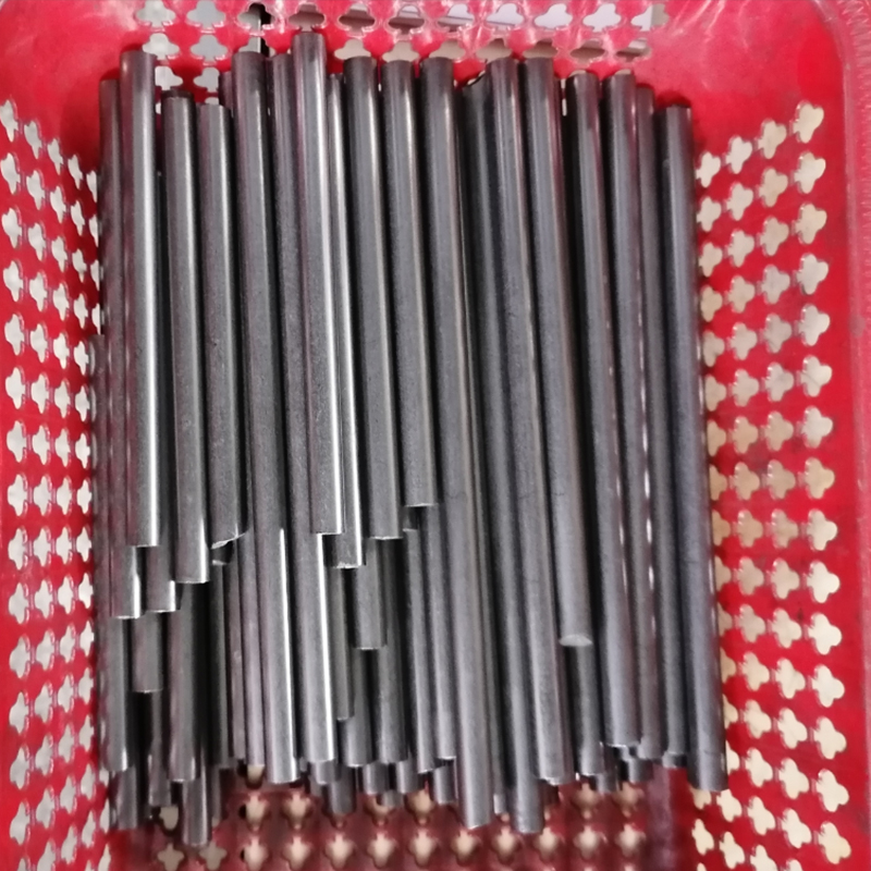 抗氧化涂层除渣石墨转子杆