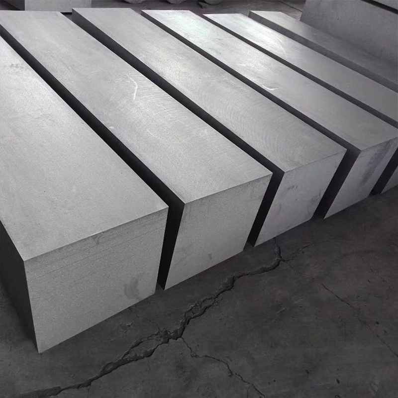 抗氧化涂层除渣石墨转子杆