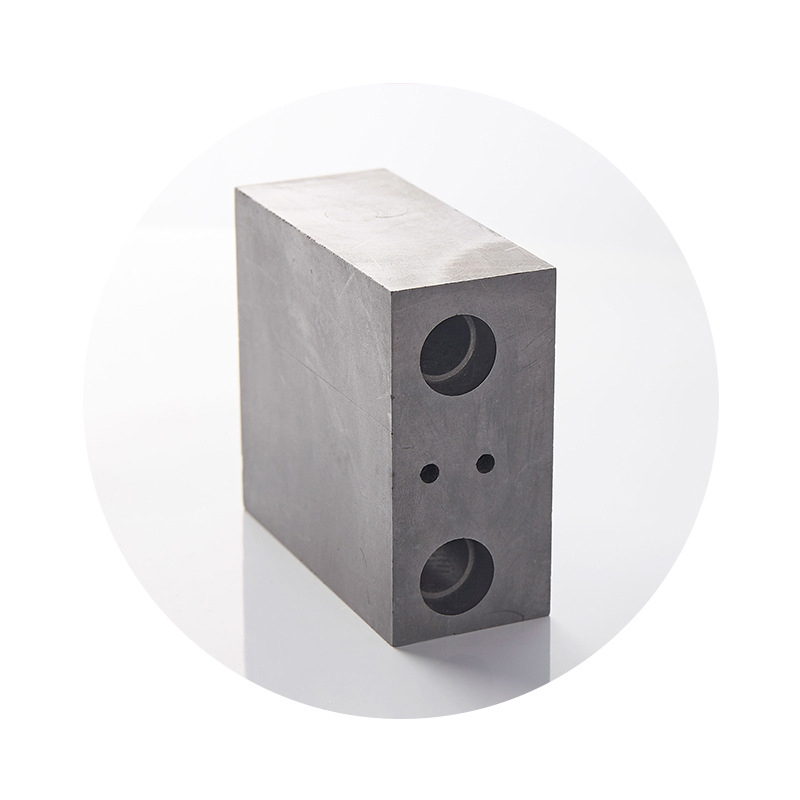 石墨块 Graphite block