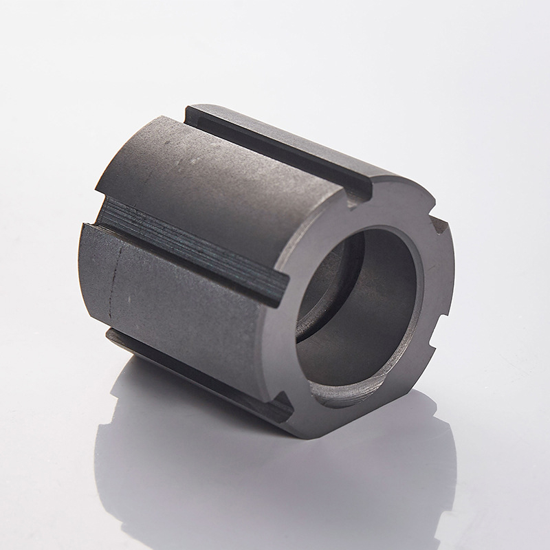 石墨轴承 Graphite bearing